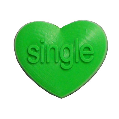 Status Update Bands Relationship Status: Single Charm