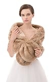 estola piel sintetica el corte ingles Nota: sopla el bolero con viento caliente o agítalo para que quede esponjoso cuando recibas el artículo. Vestido no incluido.