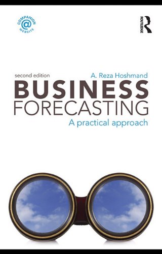 Buy Business Forecasting: A Practical Approach — BookShops.in