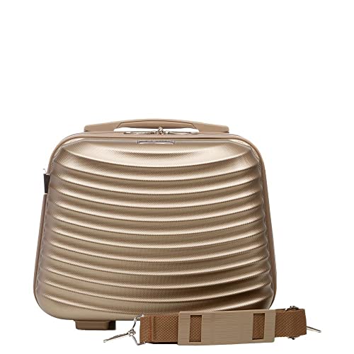 Frasqueira Grande Vega 2t Dourada Frasqueira Grande Vega 2t Dourado