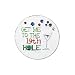 Get Me to the 19th Hole Crystal Ball Marker & Clip