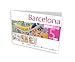 Barcelona PopOut Map
