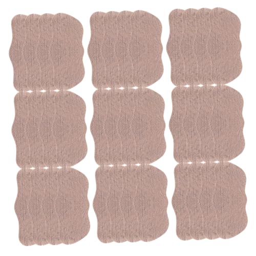 SMASOLO 50 piezas Tiras Nasales Antialérgicas Pequeñas para Congestión Nasal Mejorar Respiración Dormir Reducir Ronquidos Parches Nasales para Adultos