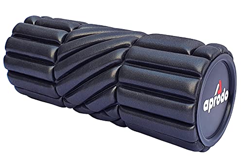 The 10 Best Low-Cost Home Workout Equipment - Exclusive Guide 32 APRODO Foam Roller for Exercise, Fitness, Back Pain, Deep...