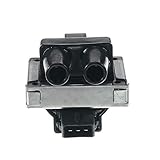 bobina de encendido seat ibiza 1.4 16v Apto para Espace III JE0 2.0L Laguna I B56 K56 1.8L 2.0L Megane I BA0/1 EA0/1 DA0/1 LA0/1 2.0L 1996-2003