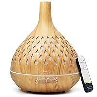 Amazon.co.jp: ASAKUKI 在庫限り 400ml 加湿器 小型 アロマ