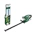 Bosch Taille-haies sans fil - EasyHedgeCut 18V-52-13 (sans batterie ; système 18 V ; lame de 52 cm de longueur ; pour la taille de petites haies ; livré dans un carton)