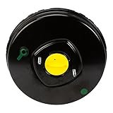 Genuine 2011-2015 Ford Lincoln Brake Booster - Power BA1Z-2005-A
