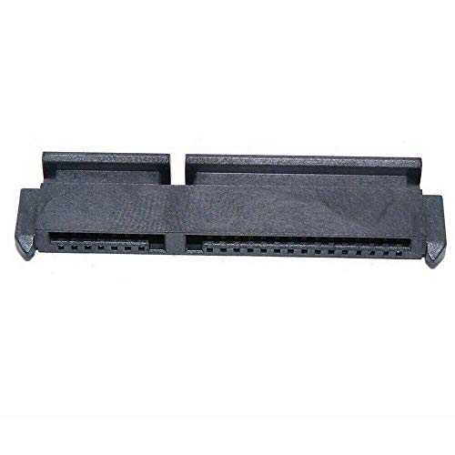 ZAHARA Hard Disk Interposer SATA Adapter Connector For Dell Studio 1745 1747 1749 - Image 2