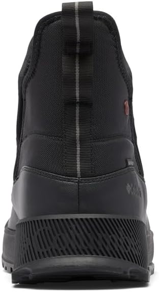 Columbia Men's Hyper-Boreal Metro Sneaker