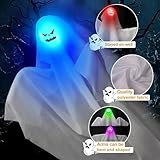 Zoom IMG-2 3 pezzi fantasma appeso da Zoom IMG-2 3 pezzi fantasma appeso da