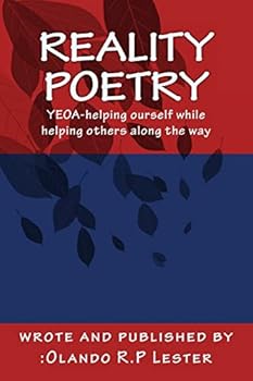 Paperback reality poetry: poetry Book