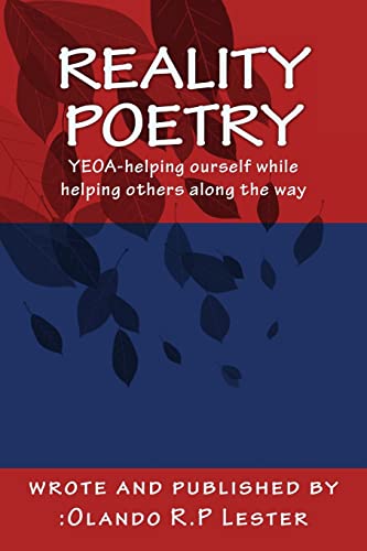 reality poetry: poetry