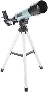 20mm＆6mm telescopes for Adults Astronomy & Kids & Beginners, Astronomy Gifts for Kids,Astronomical Portable Refracting Telescope