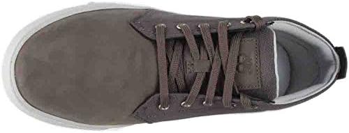 timberland groveton chukka grey