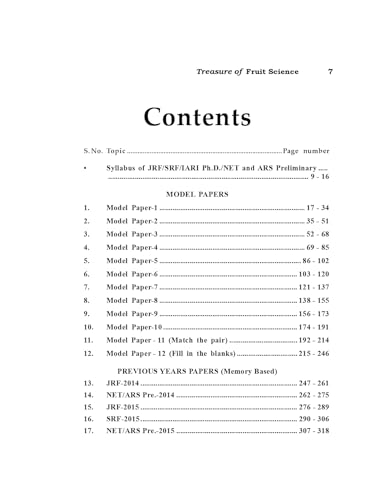 Image of Treasure Of Fruit Science (8th Revised Edition,2025) [Paperback] ASHOK YADAV and SUNIL KUMAR