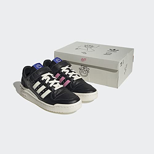 Image of Adidas Mens Forum Low