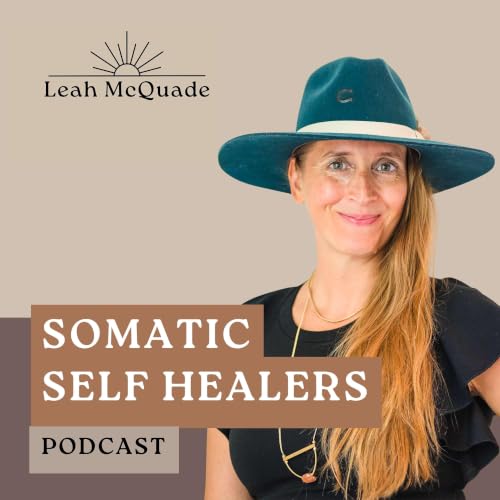 『Somatic Self Healers』のカバーアート