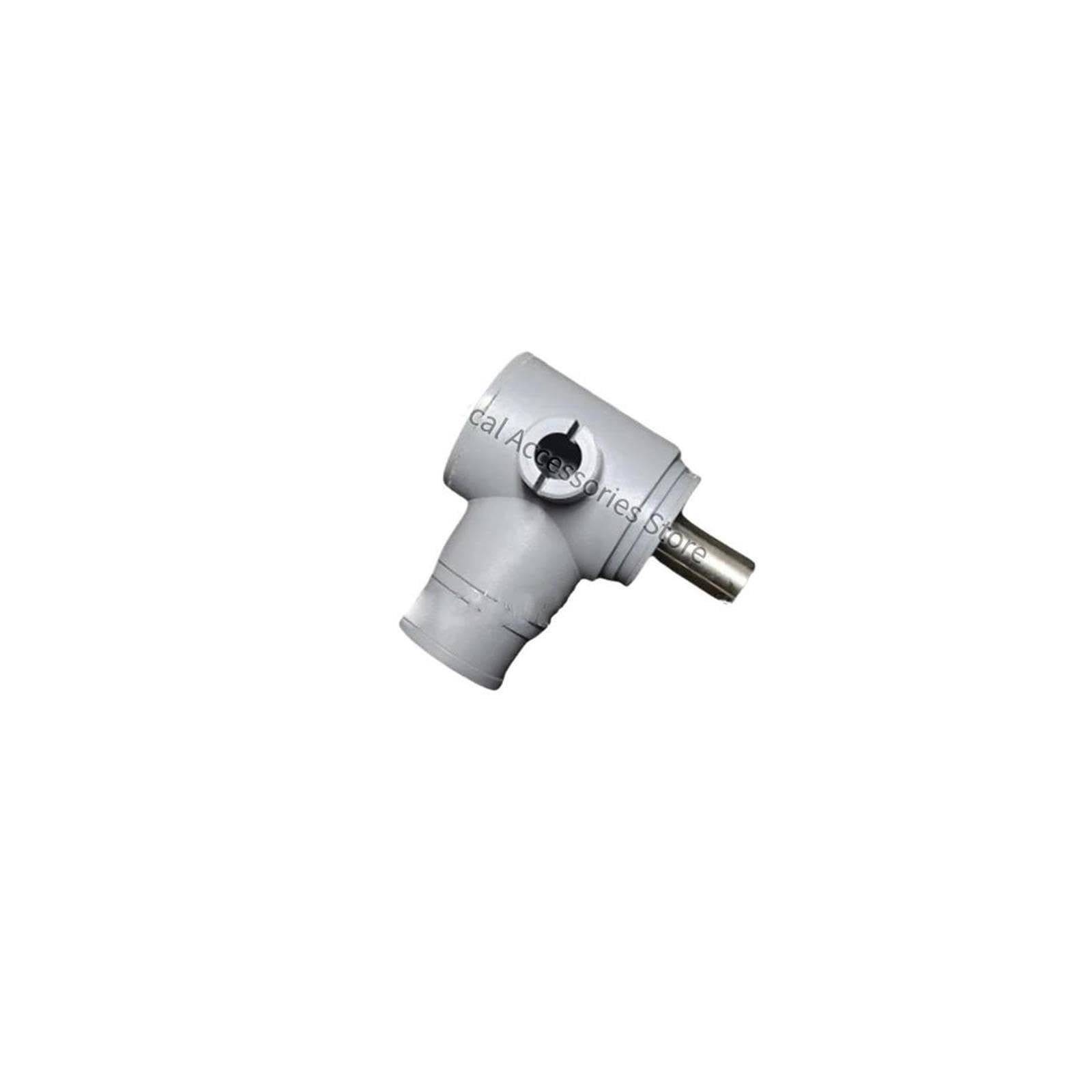 Dishwasher Upper 3-Way Assembly,Compatible For Hobart,AM60E AM60K | 7153000-2, AM50E, Water Outlet Assembly