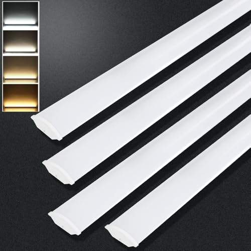 4{Zbg LEDx[XCg 120cm 50W LEDu ̌^ 40W` LED x[XCg ^ 40W` 2 LEDLb`x[XCg ǌu V䒼t^ LEDV[OCg 10~14 ̌^ LED u 40`