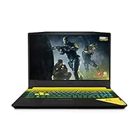 MSI Gaming Crosshair 15, Intel 12th Gen. i7-12700H, 15.6″ QHD 165Hz Gaming Laptop (16GB/1TB NVMe SSD/Windows 11 Home/Nvidia RTX 3060 6GB GDDR 6/Black/2.47Kg), B12UEZ-037IN