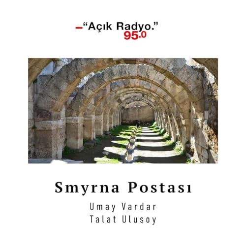 Kentrikon Rum Kız Okulu nasıl İzmir Atat&uuml;rk Lisesi oldu? Podcast Por  arte de portada