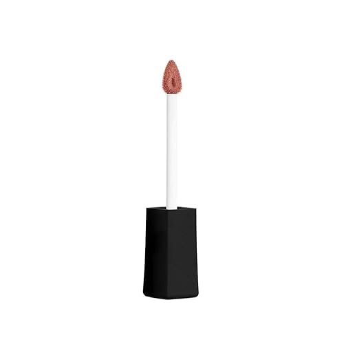 Vista 93 de L'Oréal Paris Infallible Pro Matte - Lápiz labial líquido color mate intenso, de larga duración hasta por 16 horas, alta pigmentación, cobertura