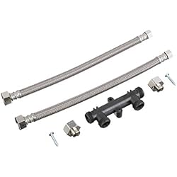 FBA_560075 0955801 Sensor Valve Kit for 