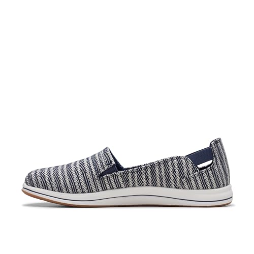 Image of Clarks Women's Breeze Step II Loafers