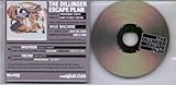 The Dillinger Escape Plan / Mastodon Sampler