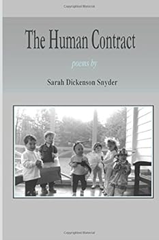 Paperback The Human Contract Book