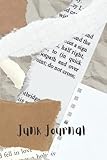 Junk Journal