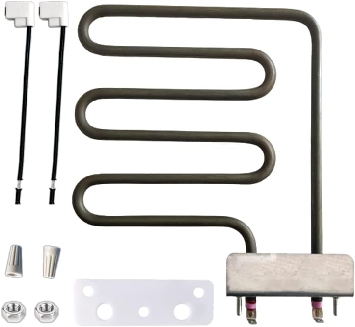 Replacement Electric Smoker 800 Watts Heating Element for Char-Broil and Masterbuilt 30" Digital Control Electric Smoker