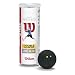 Wilson Staff Squash Balls (3-Pack)
