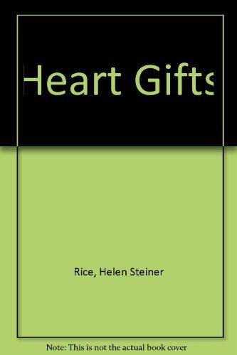 Heart Gifts B002NF2E18 Book Cover