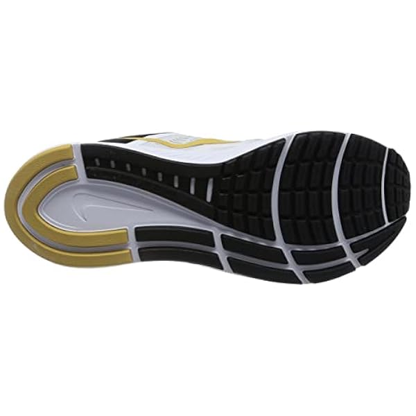 NIKE Zoom Structure 24 dam Sneaker