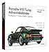 Produktbild FRANZIS 55109 - Porsche 911 Turbo Adventskalender lichtgrün, Metall Modellbausatz im Maßstab 1:43, inkl. Soundmodul und 52-seitigem Begleitbuch