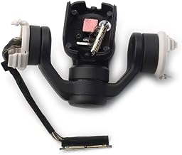 Original Gimbal Housing Without Camera for DJI Mavic Mini 4 Pro Drone Replacement Accessories Gimbal Shell Camera Arm Repair Parts for Mini 4 Pro UAV
