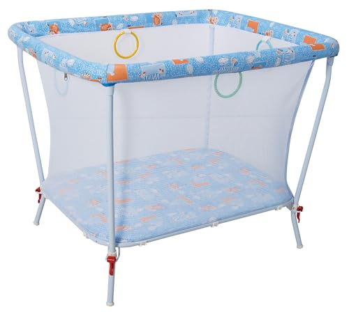 Cercado Chiqueirinho TUBLINE BABY