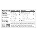 Amazon Grocery, Butter Pecan Ice Cream, 48 Fl Oz (Previously Amazon Fresh, Packaging May Vary)