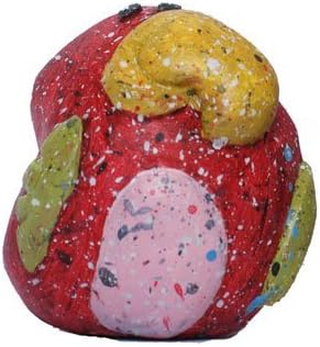 Pet Rock: Parrot "Mica"