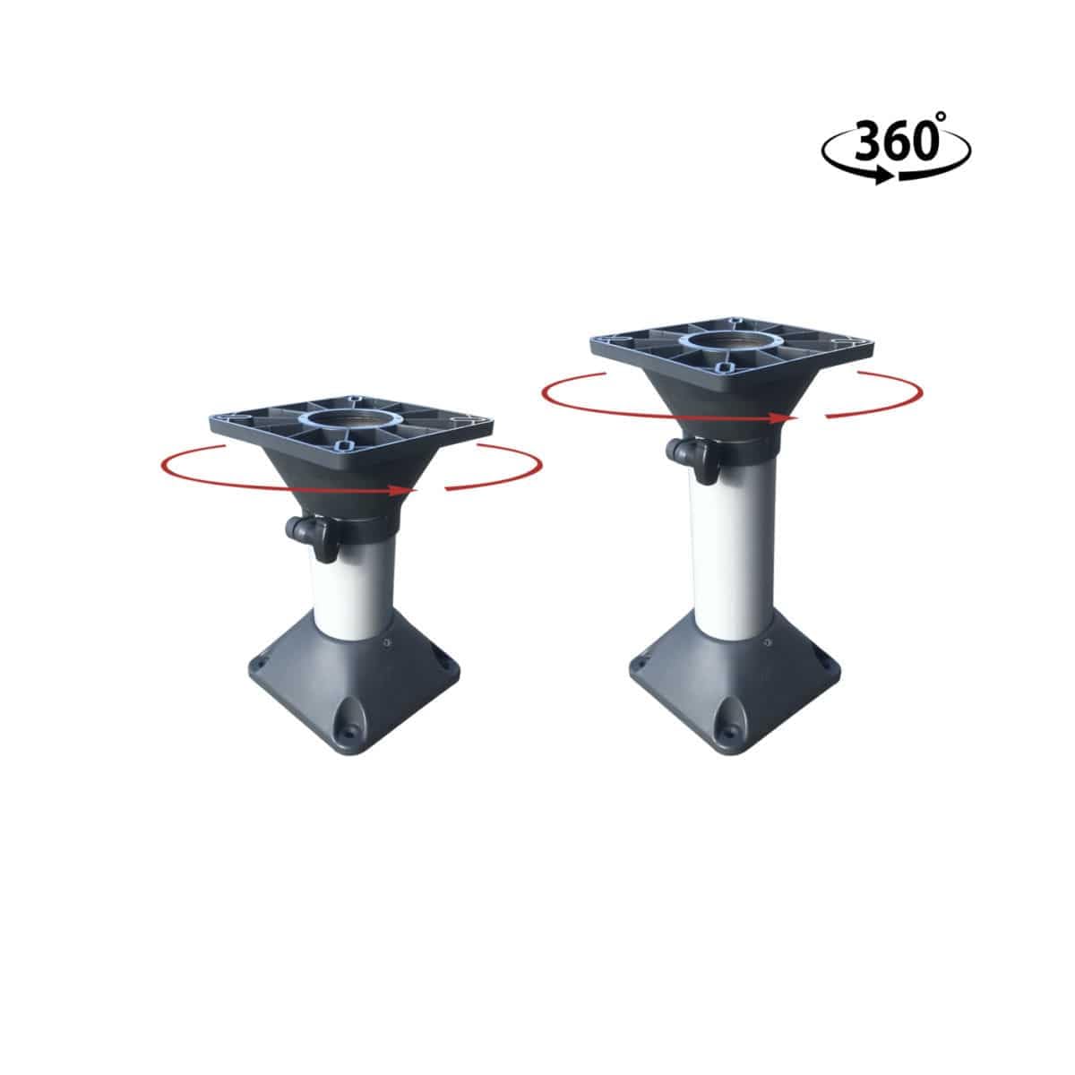 Oceansouth Economy Pedestal