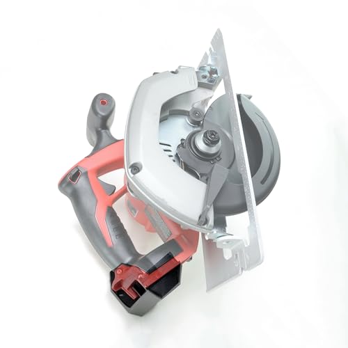 Spartan Mounts Milwaukee M18 Circular Saw