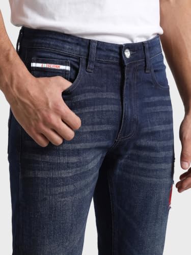 Image of THE Indian Garage CO Men Jeans