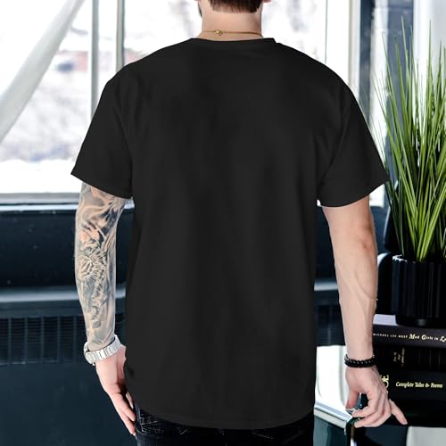 Halloween Shirt - Horror Character Tshirt- Horror Movie Shirts - Gifts for Halloween3