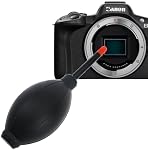 Camera Cleaning Kit with Air Blower,Lens Brush Pen, Cleaning Cloth, Lens Cleaner Kit for Digital SLR Cameras Mobile Phone Laptop, Cameras Cleaning Tool Accessories