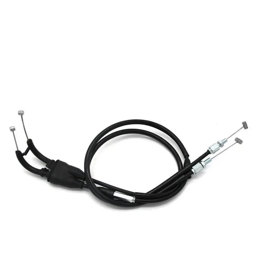 Câble d'accélérateur moto Yamaha YZF R1 ensemble de fils acier 09-14