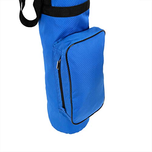 Orlimar 7" Sunday Golf Bag - Blue #TOP1