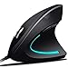 Vinmooog mouse verticalemouse con filomouse gamingUSB Mouse Wired...