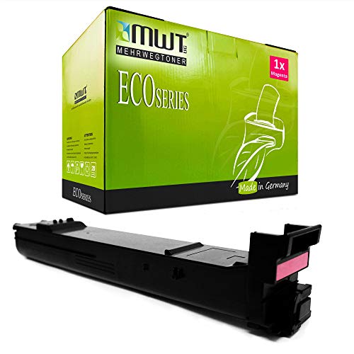 Cartouche de toner Xerox Workcentre 6400 magenta par Kraft Office Supplies 106R01318